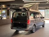 MERCEDES-BENZ V 220 MARCO POLO HORIZON STANDHZG LIEGE MARKISE AHK2,5T