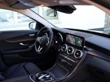 Mercedes C 180 T Advangarde Multibeam LED