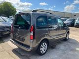 PEUGEOT Partner Tepee Allure 1.6 16V TEMPOMAT/PDC SHZ