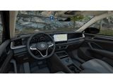 VW Tayron Life 1,5 l eTSI OPF 110 kW (150 PS) 7-Gang-Doppelkupplungsgetriebe DSG