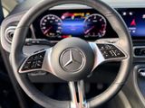 MERCEDES-BENZ V 300 AVANTGARDE EXTRAL WINTER MOPF 360° STANDH
