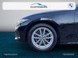 BMW 318d Touring AHK+Navi+Kamera+SHZ+Apple+HiFi+LED