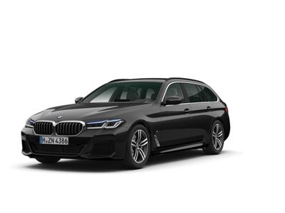 BMW 520 dA xDrive Touring M-Sport LASER ACC Head-Up