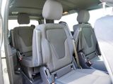 MERCEDES-BENZ EQV 300 EXTRALANG AIRMATIC KAMERA LED 6SITZER