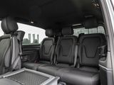 MERCEDES-BENZ V 300 4MATIC AVANTGARDE AMG elTÜREN STANDH BURM