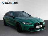 BMW M3 xDrive Competition touring H&K adapt. LED