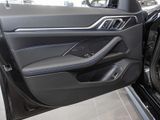 BMW i4 xDrive40 Gran Coupe, M-Sport, Park-Assistent, AD,Navi,Digitales Cockpit,360 Kamera Allrad
