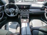 MERCEDES-BENZ E 53 T AMG 4M+ NIGHT DISTR AIRMATIC PANO SPUR