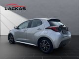 TOYOTA Yaris Hybrid Team D*SITZHE. COMFORT P./ALLWETTER