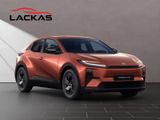 TOYOTA C-HR + 123 kW Active