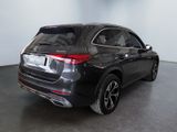 MERCEDES-BENZ GLC 300 e 4M , AVANTGARDE MEMO AHK DISTR KAMERA