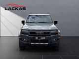 TOYOTA Land Cruiser 2,8 D-4D*Executive*AHK*7-SITZER*TOP