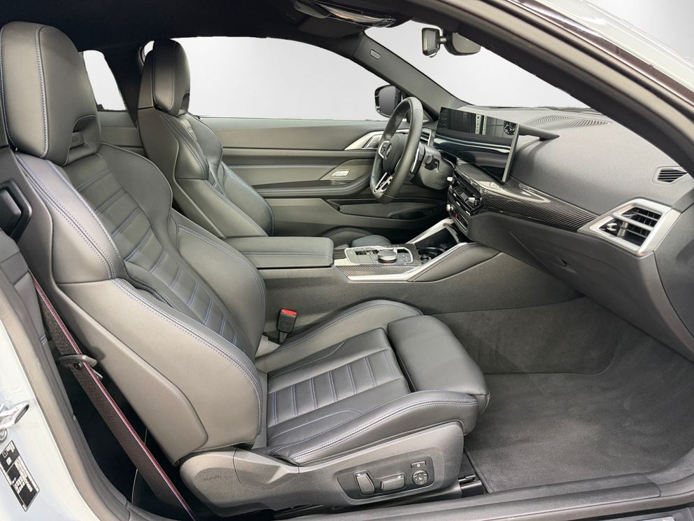 BMW 420 i Coupe M Sport Pro Preisvorteil 25.630 €
