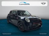 MINI John Cooper Works JCW Trim Head-Up+Navi+Kamera