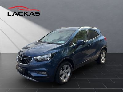 OPEL Mokka X Active*1-Hand*SHZ*