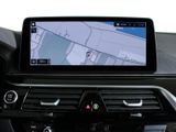 BMW 540 d xDrive Luxury ACC AHK Memory Laser HUD H&K