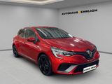 RENAULT Clio V R.S.-Line +Klima+Navi+PDC+Sitzheizung+