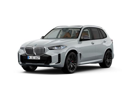 BMW X5 30 d M Sport xDrive 30d 7-Sitzer * verfügbar *