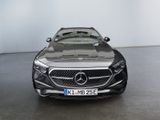 MERCEDES-BENZ E 300 de 4MATIC T-Modell mit EQ Hybrid Technologie