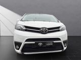 TOYOTA Proace Verso 2.0 D-4D L1 Team D S/S