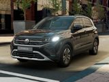 VW T-Cross ENERGY 1.0 TSI SITZHZ+ACC+PDC+CARPLAY