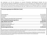 BMW X3 20 xDrive Summer Deal