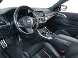 BMW M4 Comp. H&K HUD Laser Memory Keyless Vollleder