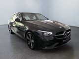 MERCEDES-BENZ C 300 T d AVANTGARDE SPUR AHK KAMERA PDC SHZ