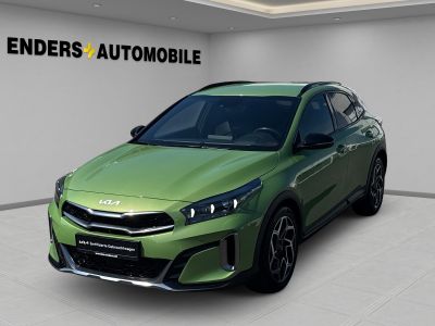 KIA XCee'd GT Line X-Cee'd 1.6 T-GDI GT-Line