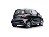 SMART EQ fortwo  22KW SHZ