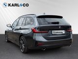 BMW 320 d touring HiFi Stop&Go Panorama Lenkradheizung