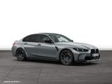 BMW M3 Competition Limousine