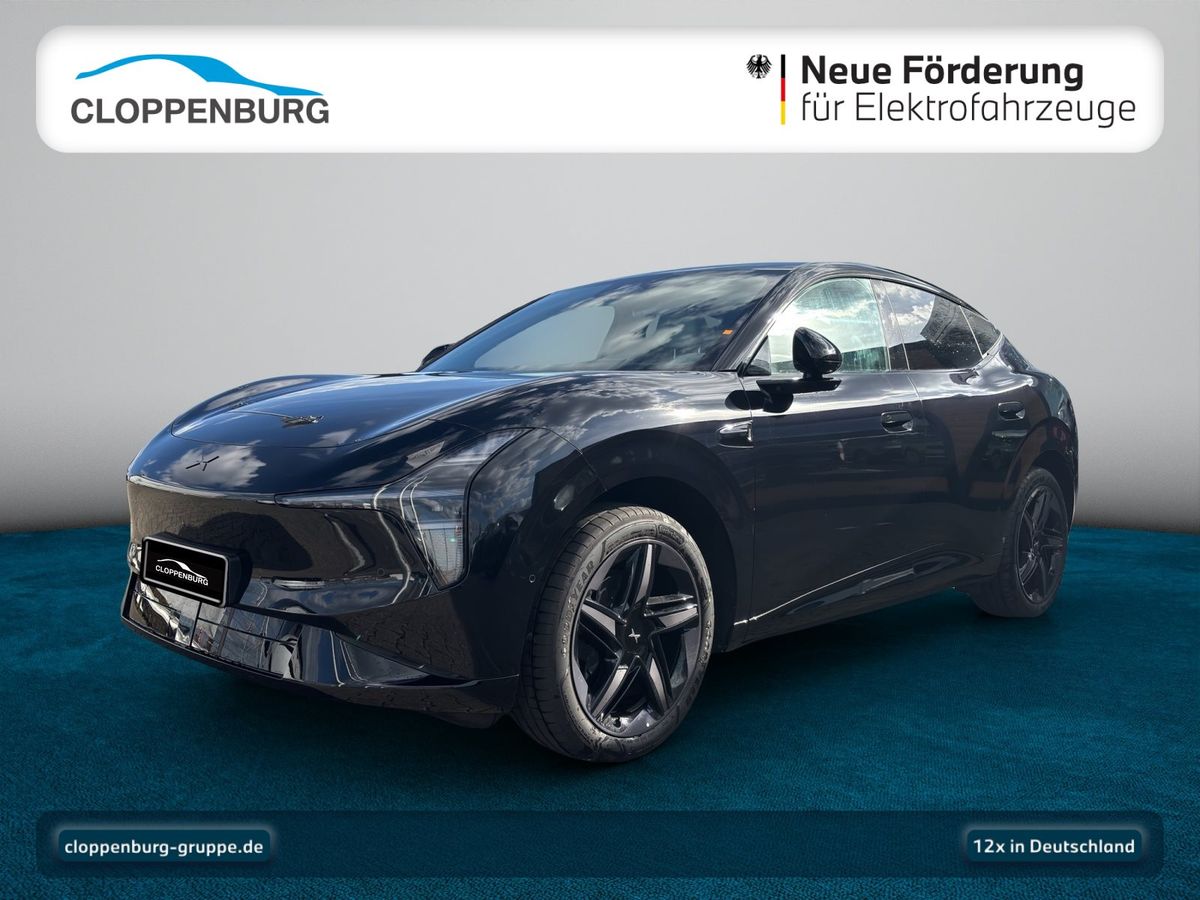 XPENG L03 AWD Performance Ultra