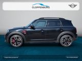 MINI John Cooper Works Countryman ALL4 JCW Trim Navi