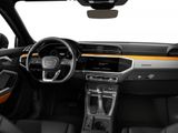 AUDI Q3 Sportback 40 TFSI quattro S-line S-tronic ACC