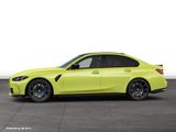BMW M3 Competition Limousine