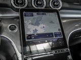 MERCEDES-BENZ GLC 400 e 4M , AMG NIGHT PREMIUM MEMO 360 AHK