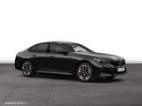 BMW 550e xDrive Limousine