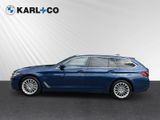 BMW 530 e xDrive Touring Pano AHK ACC HUD Laser