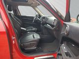 MINI Cooper S Countryman Pano LED PDC SHZ Navi Klima