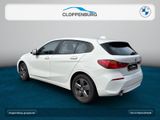BMW 118i Advantage Navi+SHZ+KeyGO+HiFi+Spurass.+Ambi