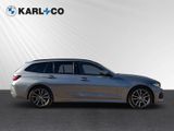 BMW 320 d Touring Anhängerkupplung Parking Assistant Active Guard Plus