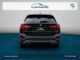 BMW X1 sDrive18i Sport Line Sport Line Navi+Pano+SHZ