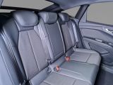 AUDI Q4 Sportback e-tron 45 S-line SONOS Navi+ Klima