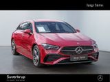 MERCEDES-BENZ CLA 200 d SB , AMG LED Sound CarPlay Ambiente