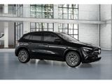 MERCEDES-BENZ GLA 200 d | AMG NIGHT AHK DISTR KAMERA PANO SPUR