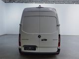 MERCEDES-BENZ Sprinter 319 KASTEN L4H2 SUPERMAXI KLIMA AUTOM