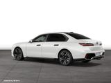 BMW 740d xDrive Limousine