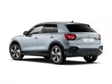 AUDI Q2 35 TFSI advanced S-tronic AHK Navi Kamera
