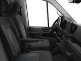 VW Crafter 35 Kasten Motor: 2,0 l TDI EU6-EC SCR 103 kW Getriebe: Frontantrieb 6-Gang-Schaltgetriebe Radstand: 3640 mm MR